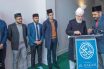 Hazrat Khalifatul Masih V Launches Al-Hakam