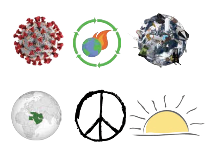 When Will the Sun Rise from the West?