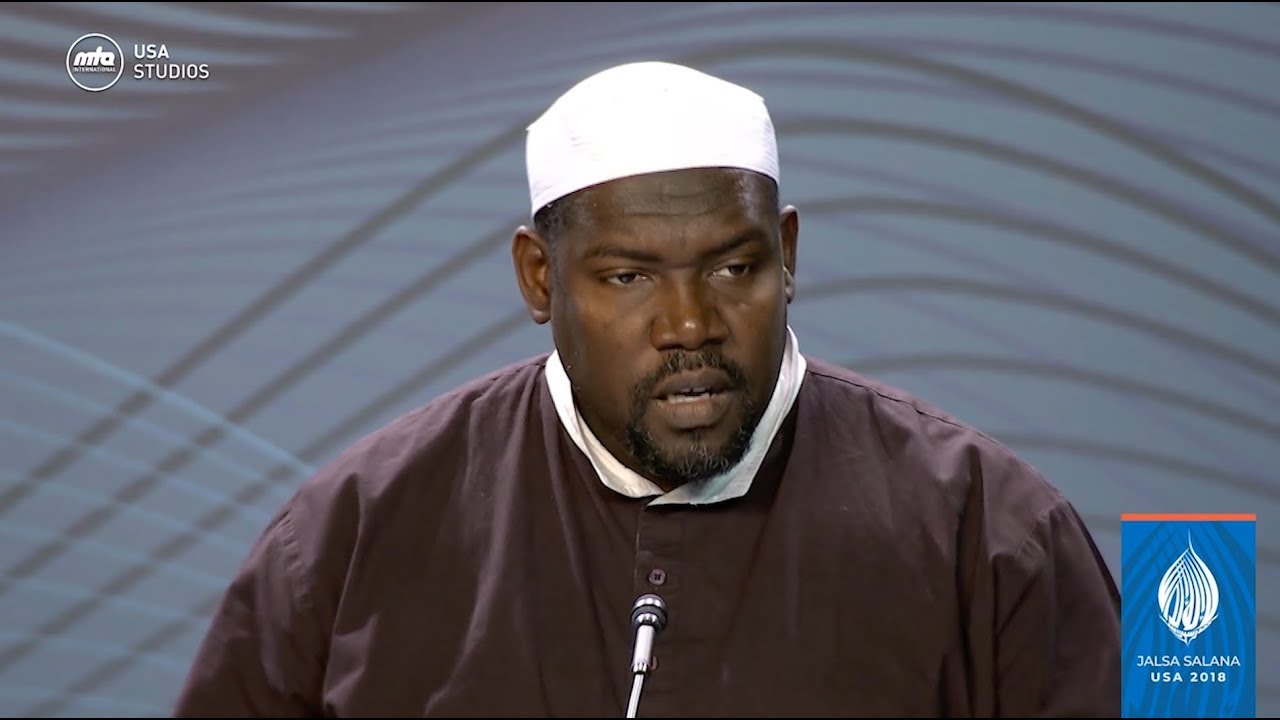 A Letter to Black Muslims in America