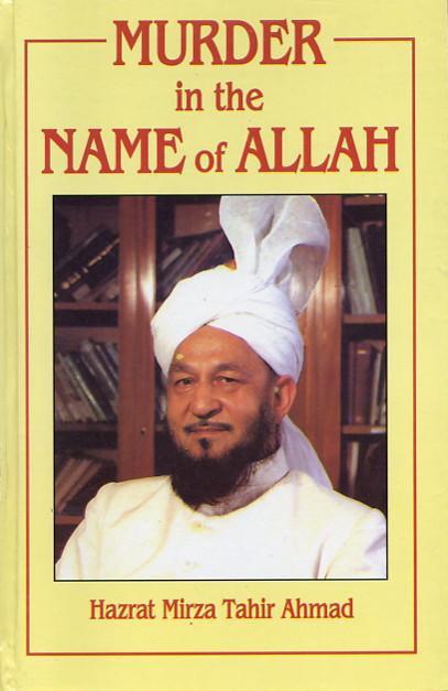 Book Review: Murder in the Name of Allah