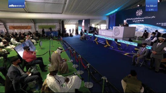 The Basic Principle of Establishing Equality Among all the Children of Adam (as)