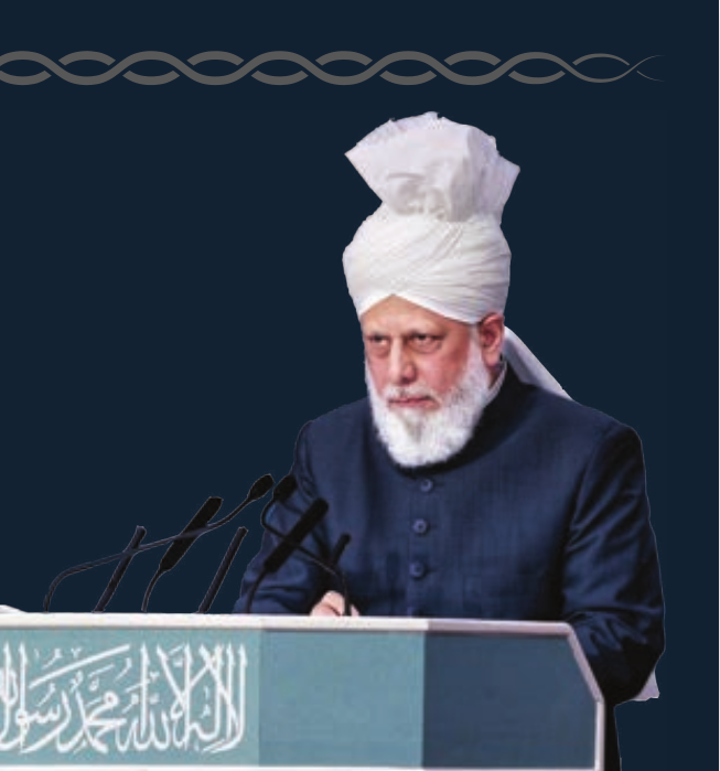 Essence of Obedience and Submission