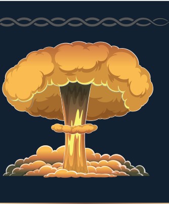 Nuclear Explosion